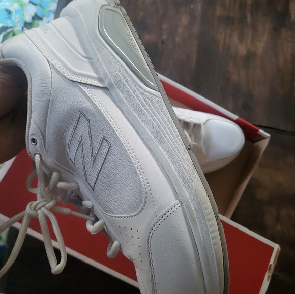 New balance sneakers - Picture 6 of 11